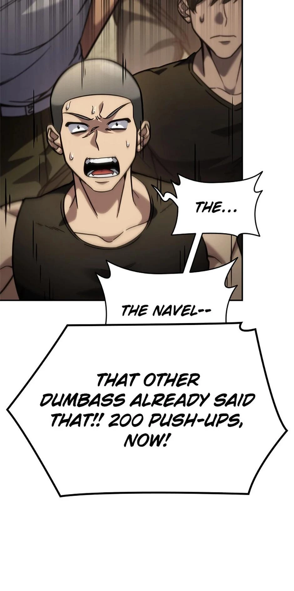 The Infinite Mage Chapter 100 — page 68