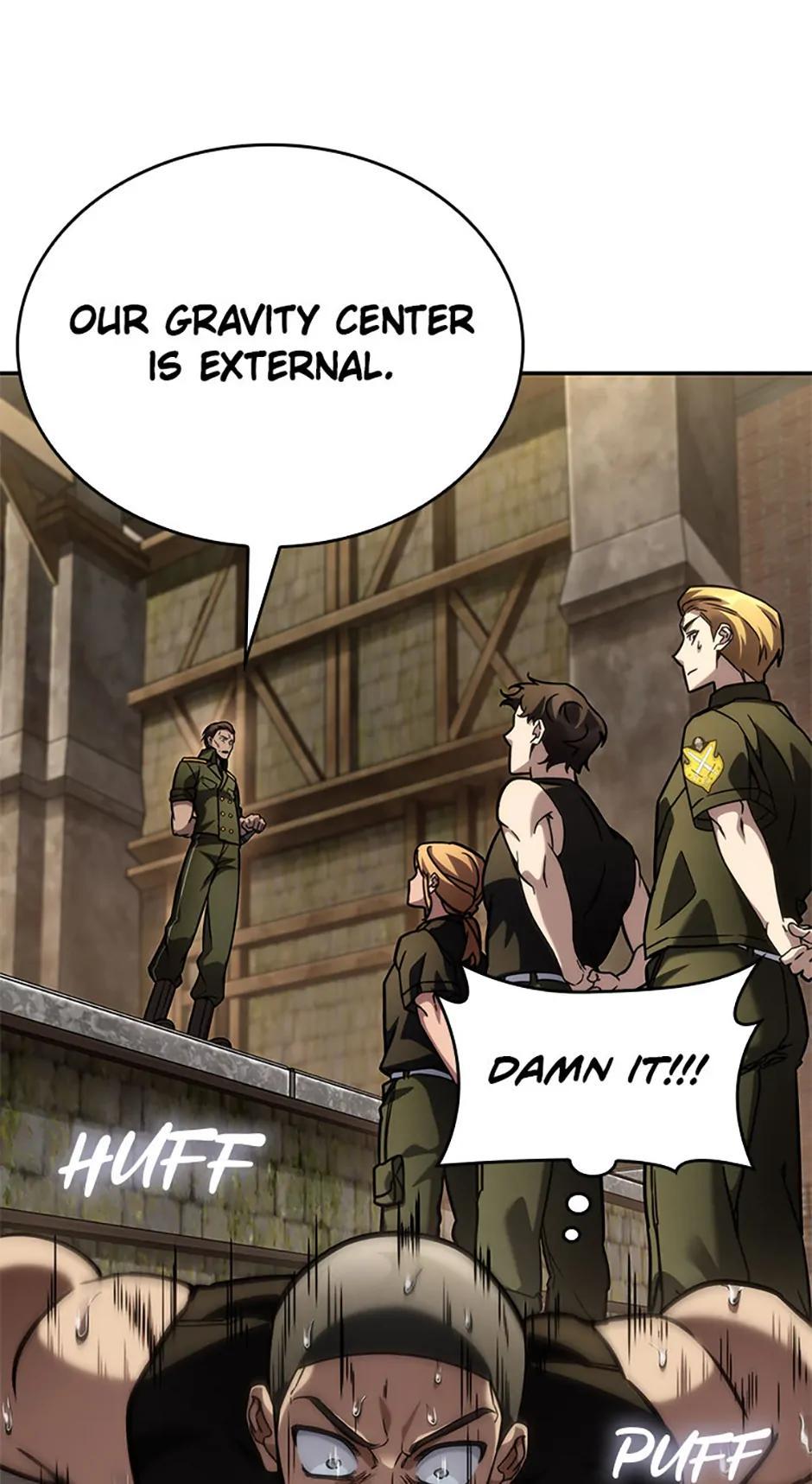 The Infinite Mage Chapter 100 — page 69