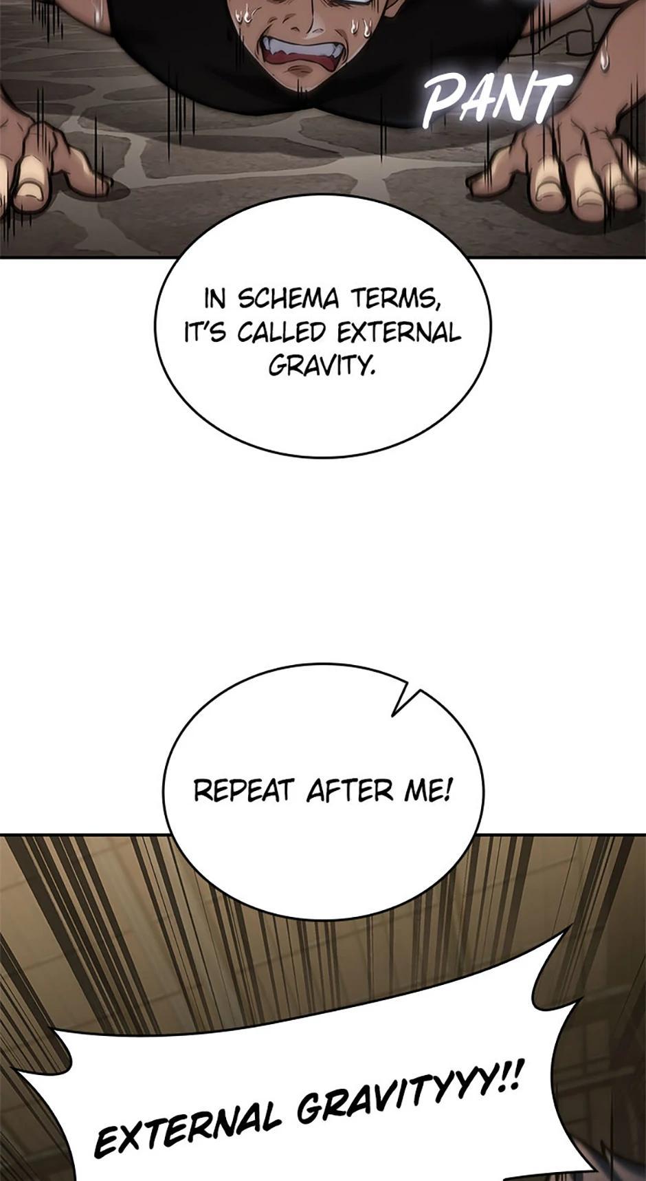 The Infinite Mage Chapter 100 — page 70