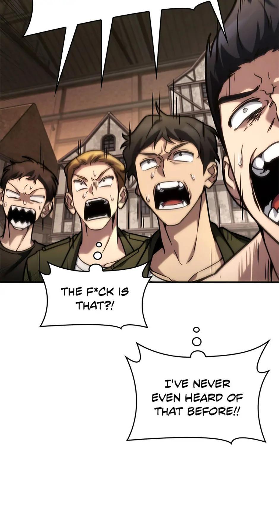 The Infinite Mage Chapter 100 — page 71