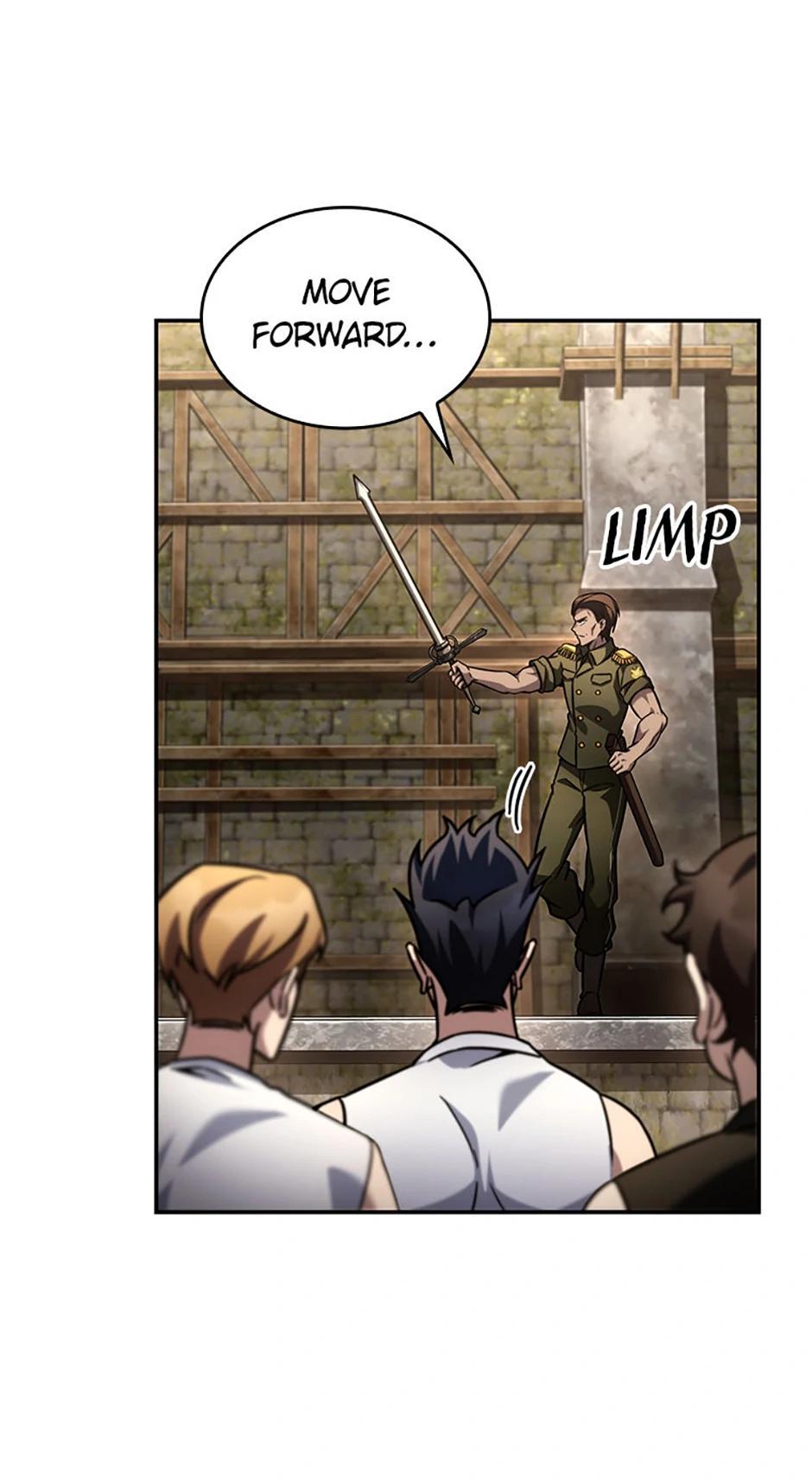 The Infinite Mage Chapter 100 — page 75