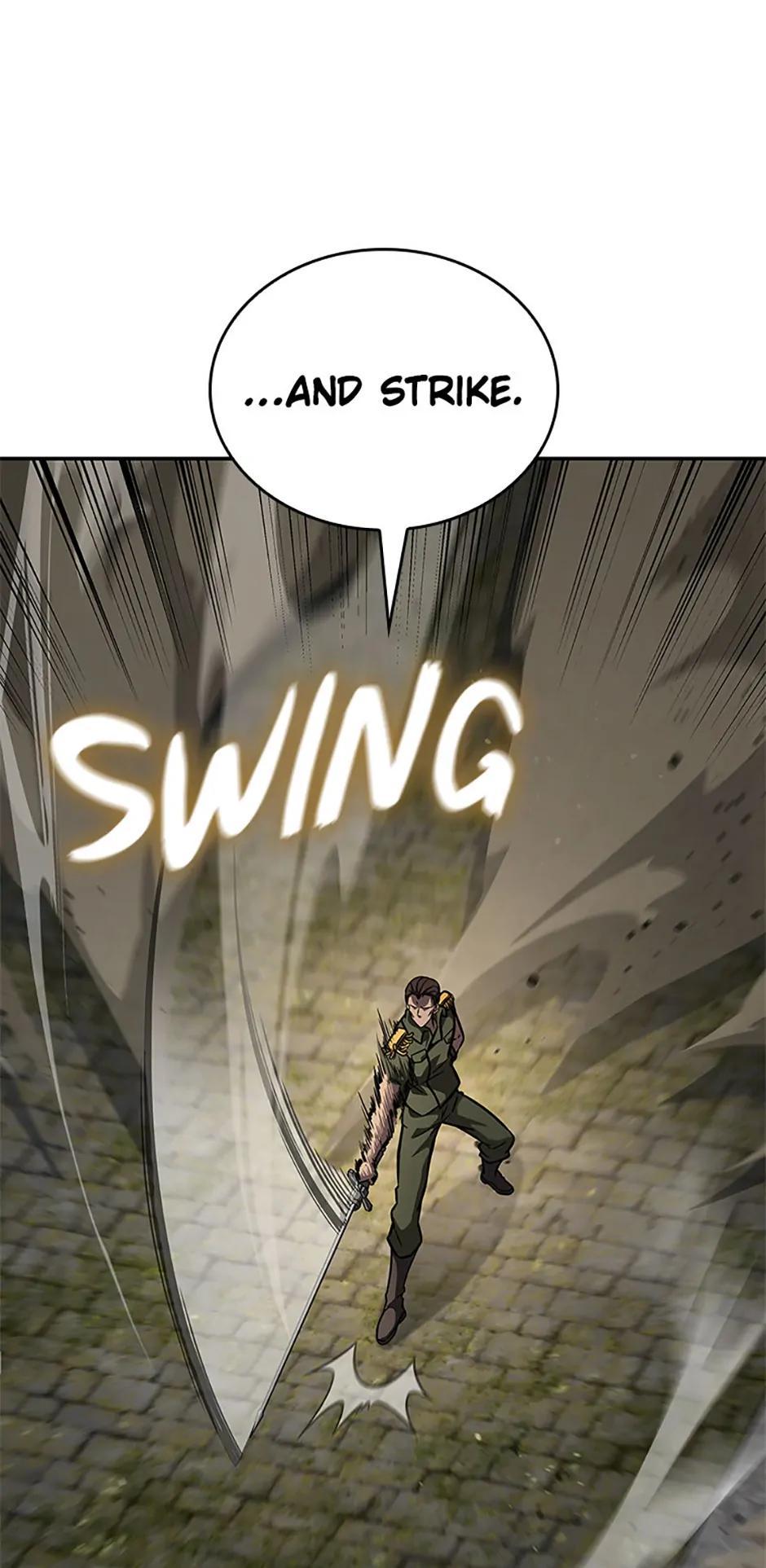 The Infinite Mage Chapter 100 — page 76