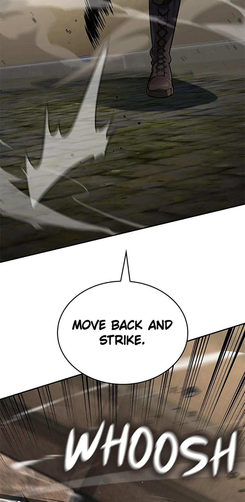 The Infinite Mage Chapter 100 — page 78