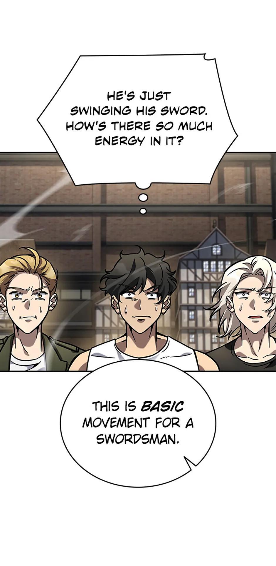 The Infinite Mage Chapter 100 — page 80