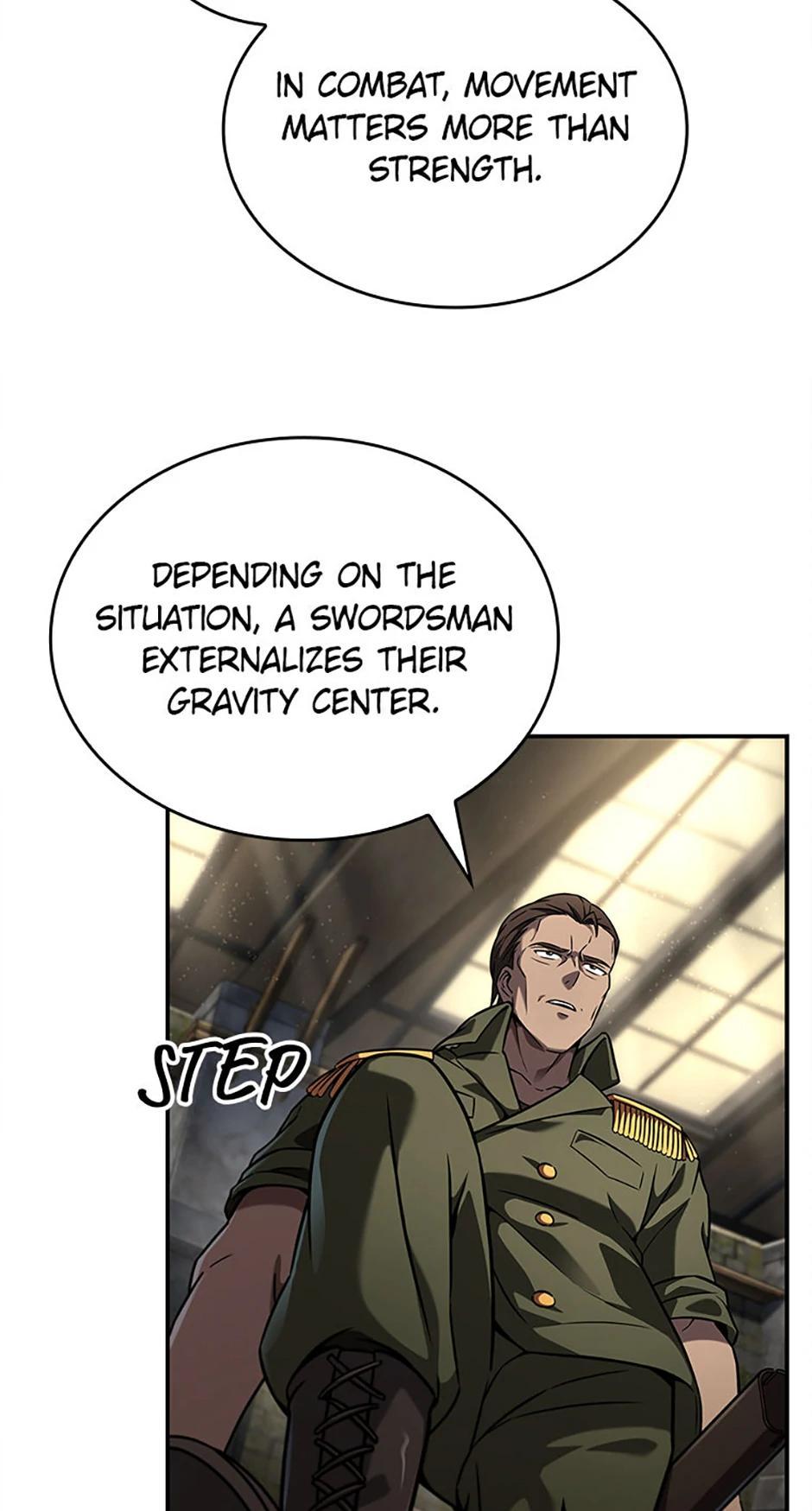 The Infinite Mage Chapter 100 — page 84