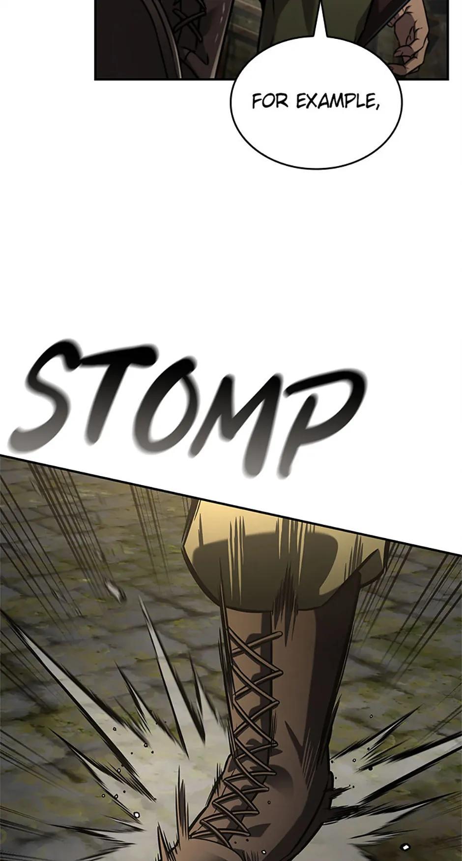 The Infinite Mage Chapter 100 — page 85