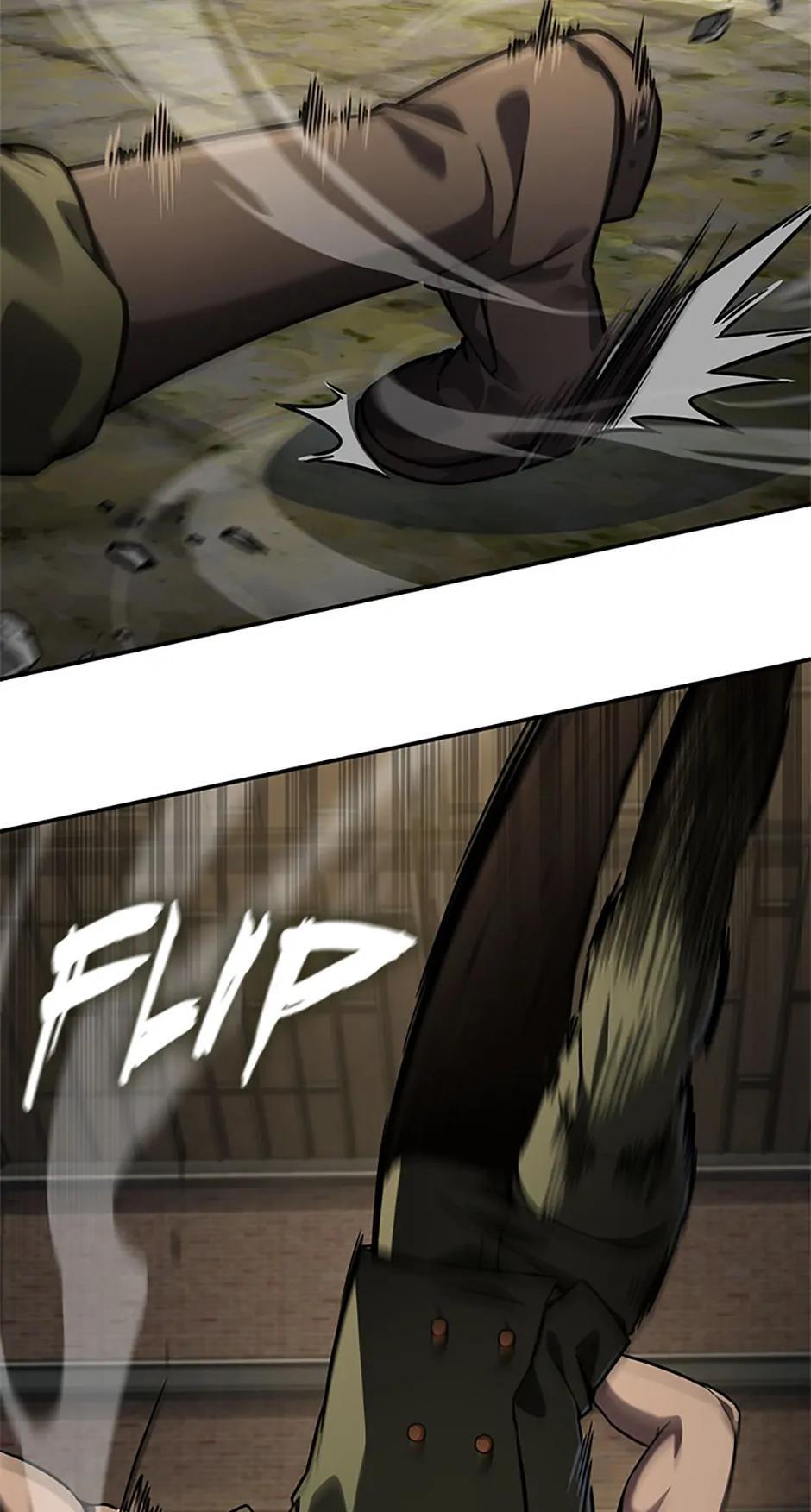 The Infinite Mage Chapter 100 — page 91