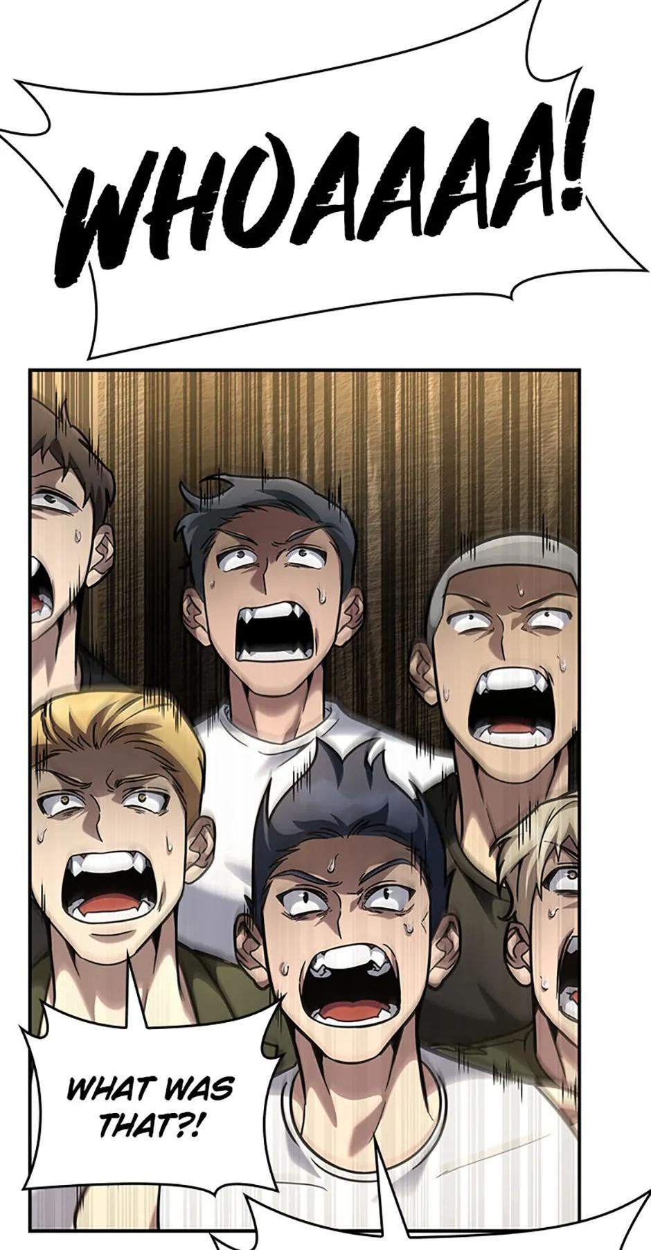 The Infinite Mage Chapter 100 — page 96