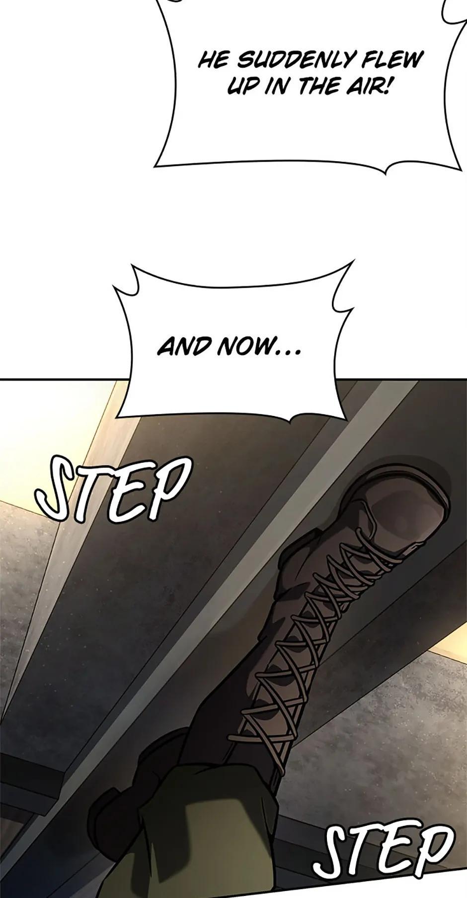 The Infinite Mage Chapter 100 — page 97