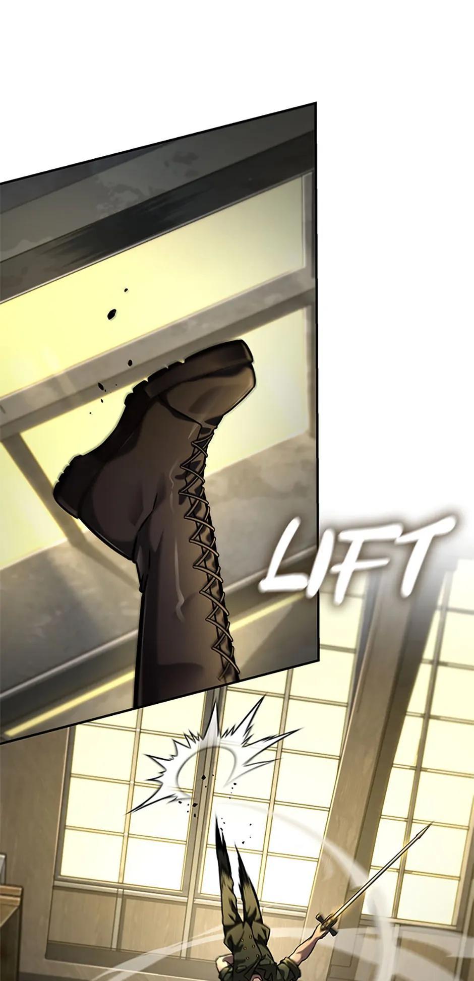The Infinite Mage Chapter 100 — page 100