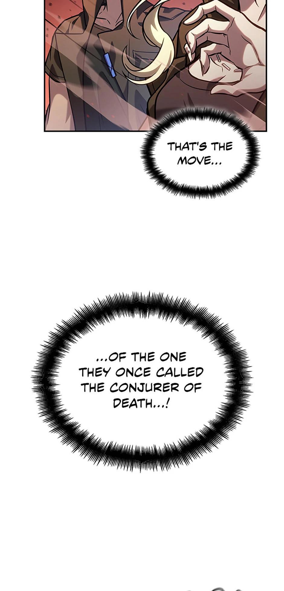 The Infinite Mage Chapter 100 — page 110