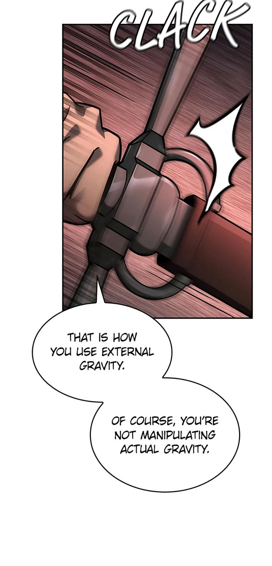 The Infinite Mage Chapter 100 — page 111