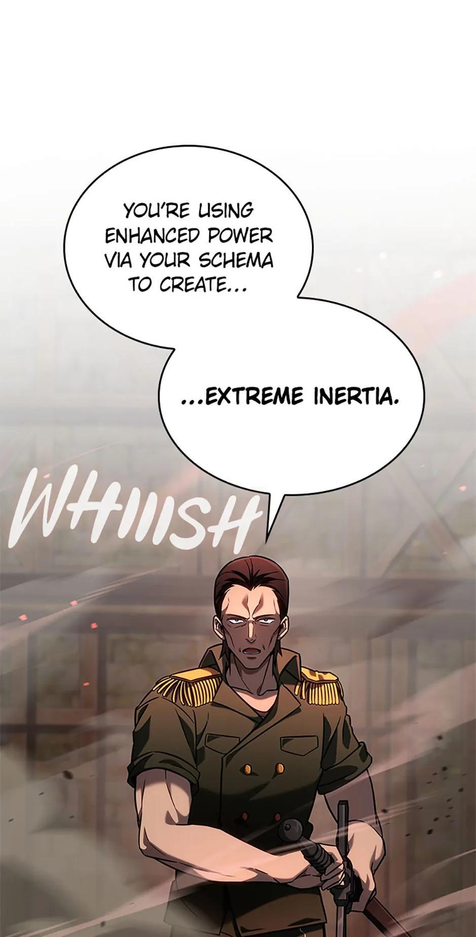 The Infinite Mage Chapter 100 — page 112