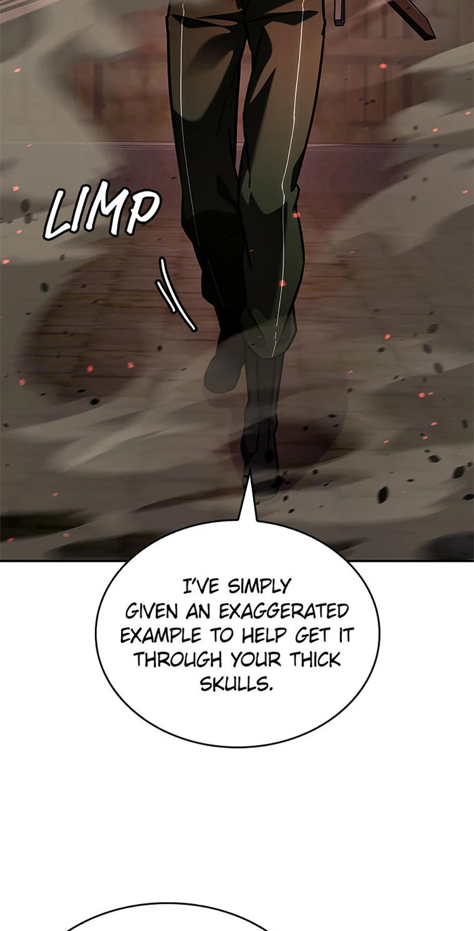 The Infinite Mage Chapter 100 — page 113
