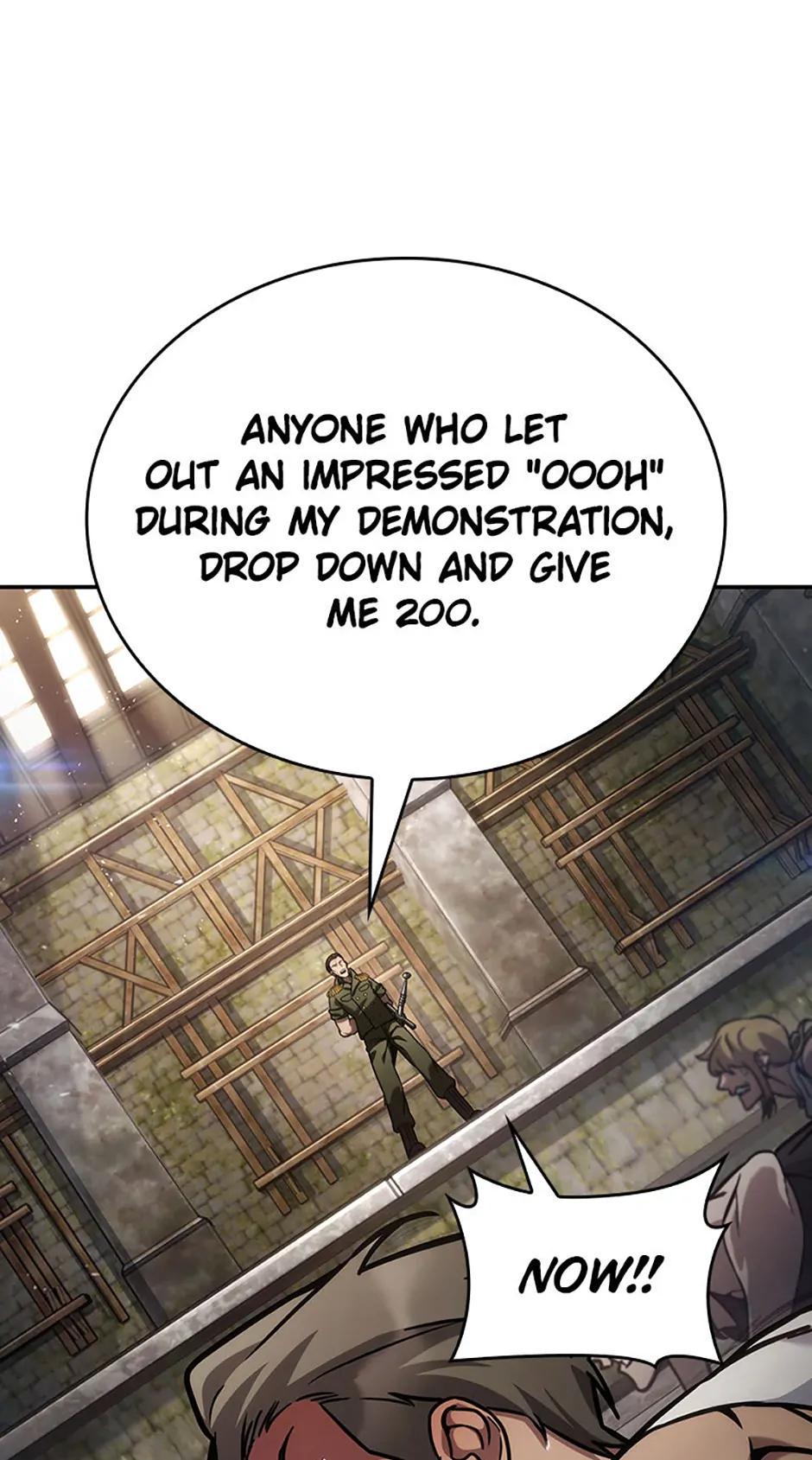 The Infinite Mage Chapter 100 — page 116