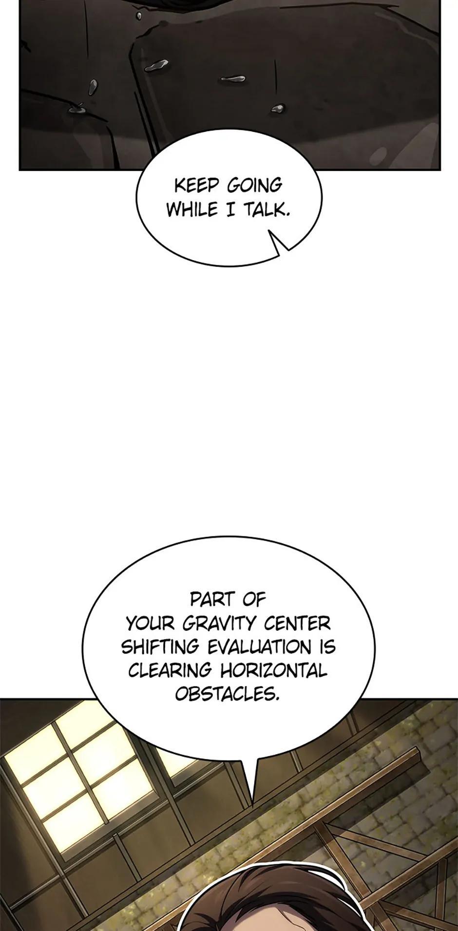 The Infinite Mage Chapter 101 — page 3