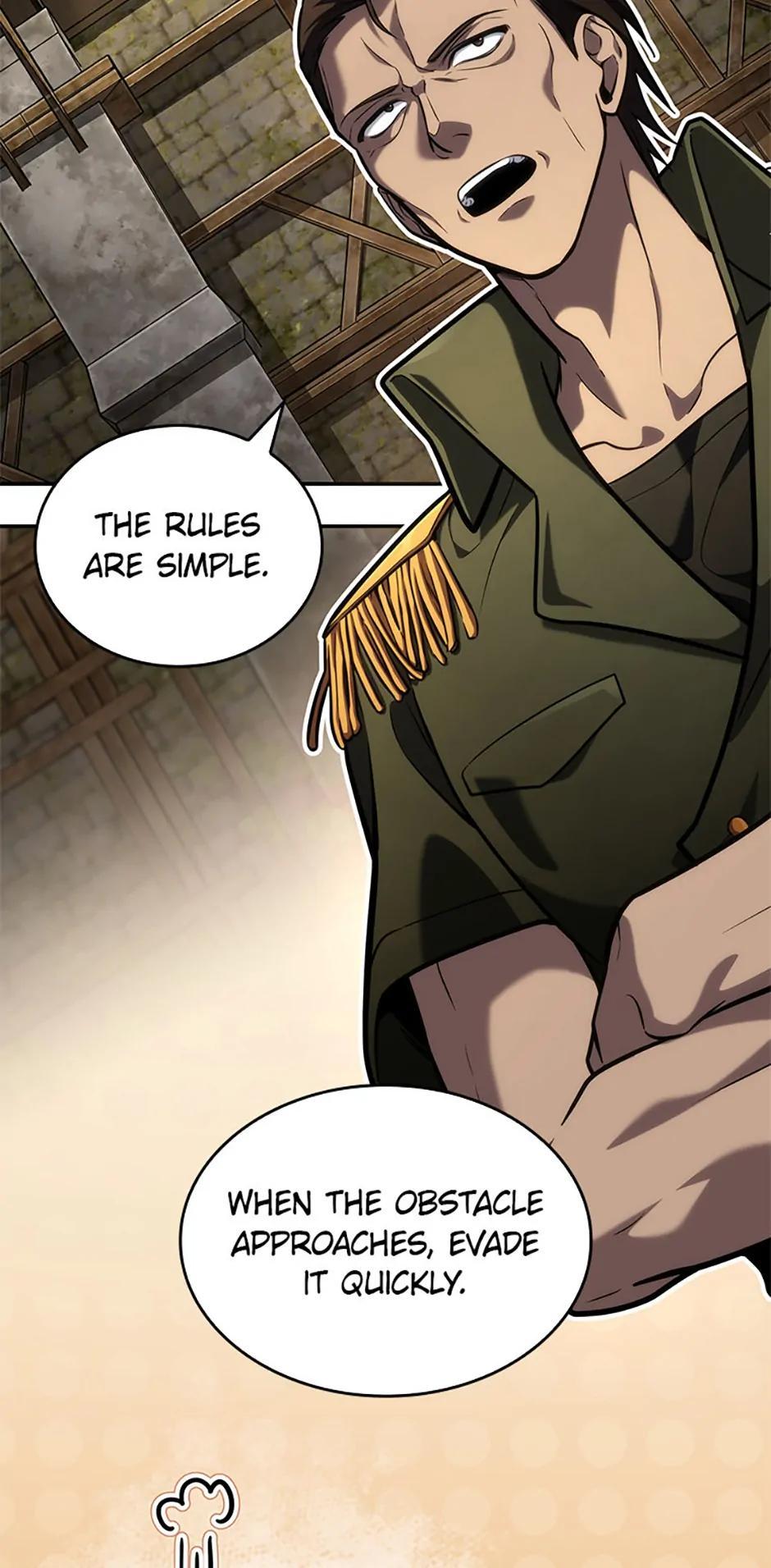 The Infinite Mage Chapter 101 — page 4