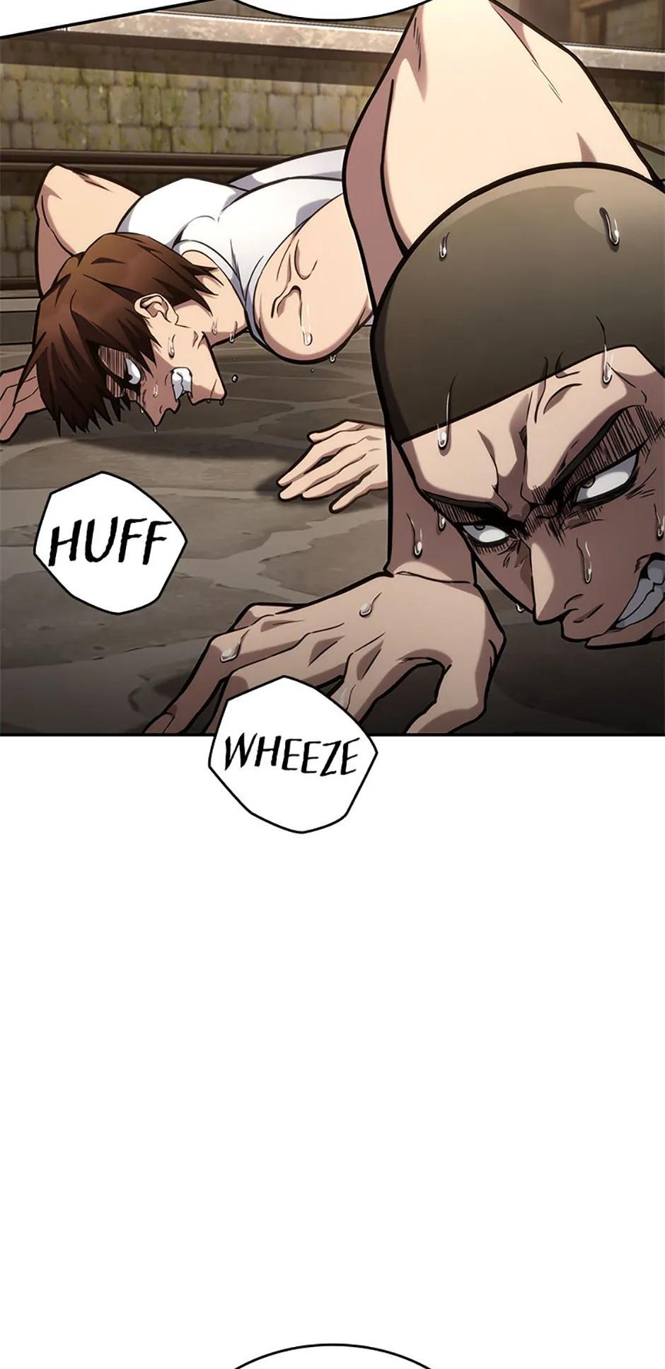 The Infinite Mage Chapter 101 — page 8