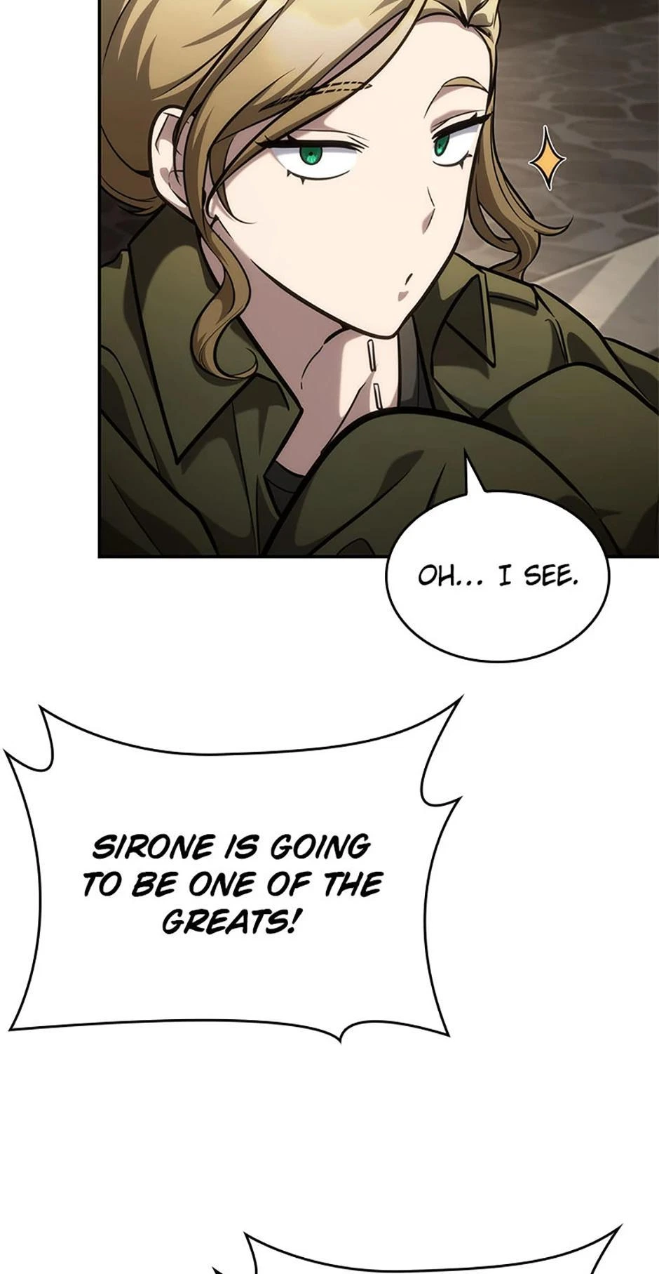 The Infinite Mage Chapter 101 — page 18