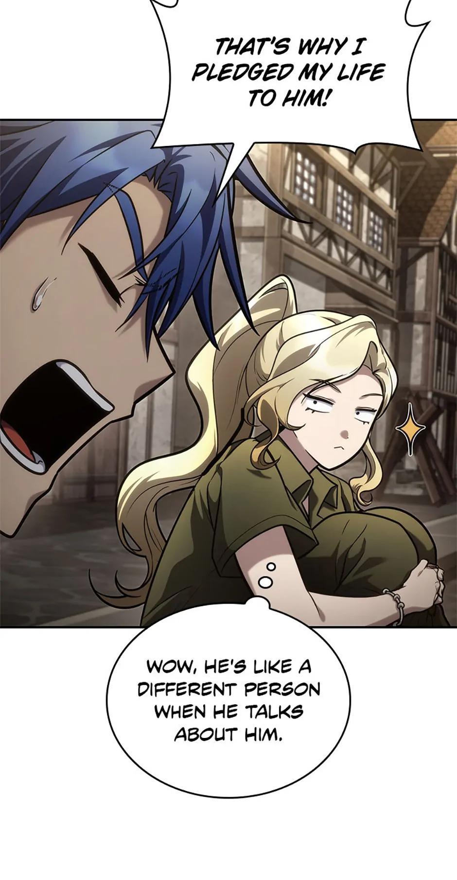 The Infinite Mage Chapter 101 — page 19