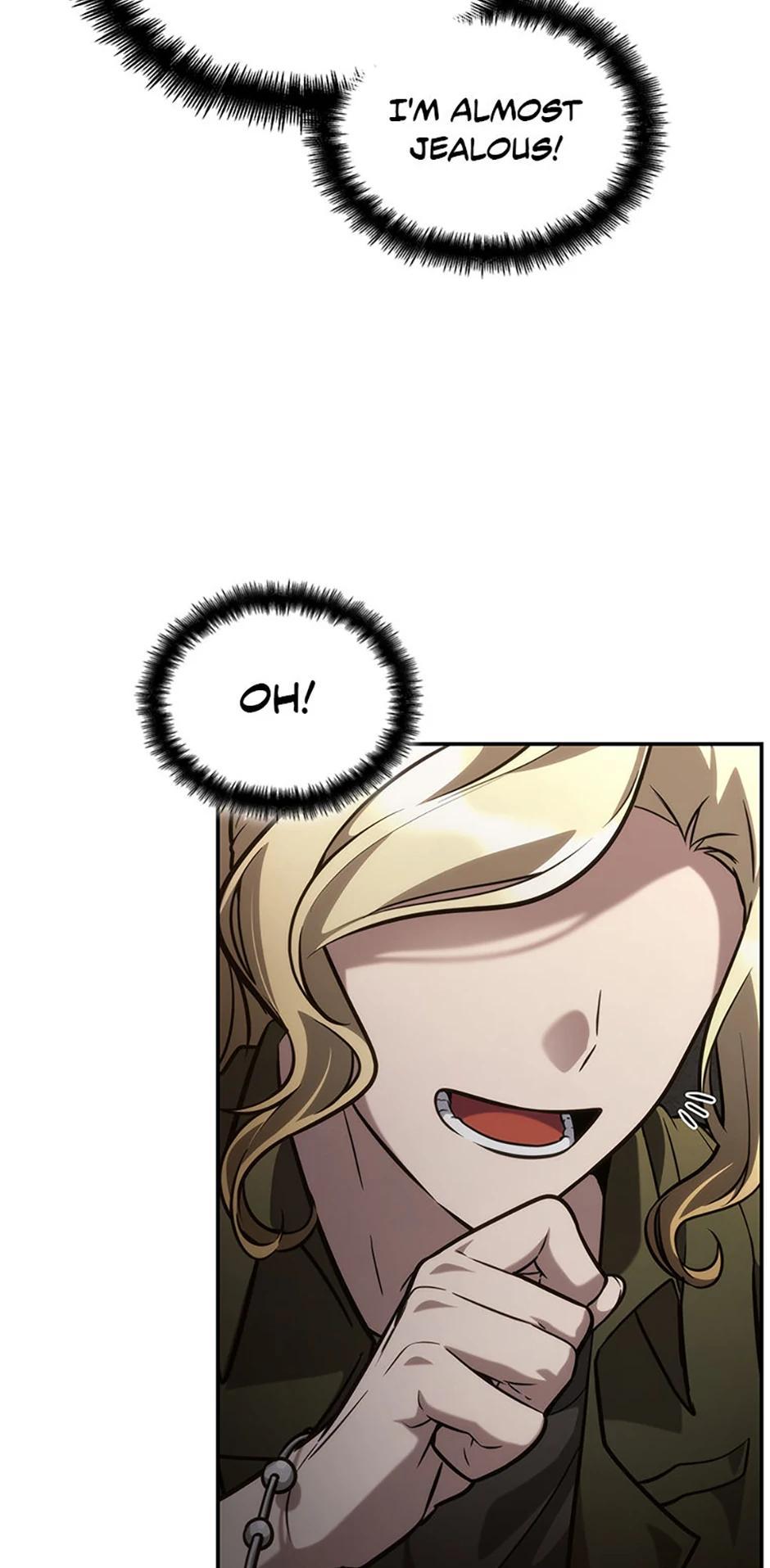 The Infinite Mage Chapter 101 — page 21