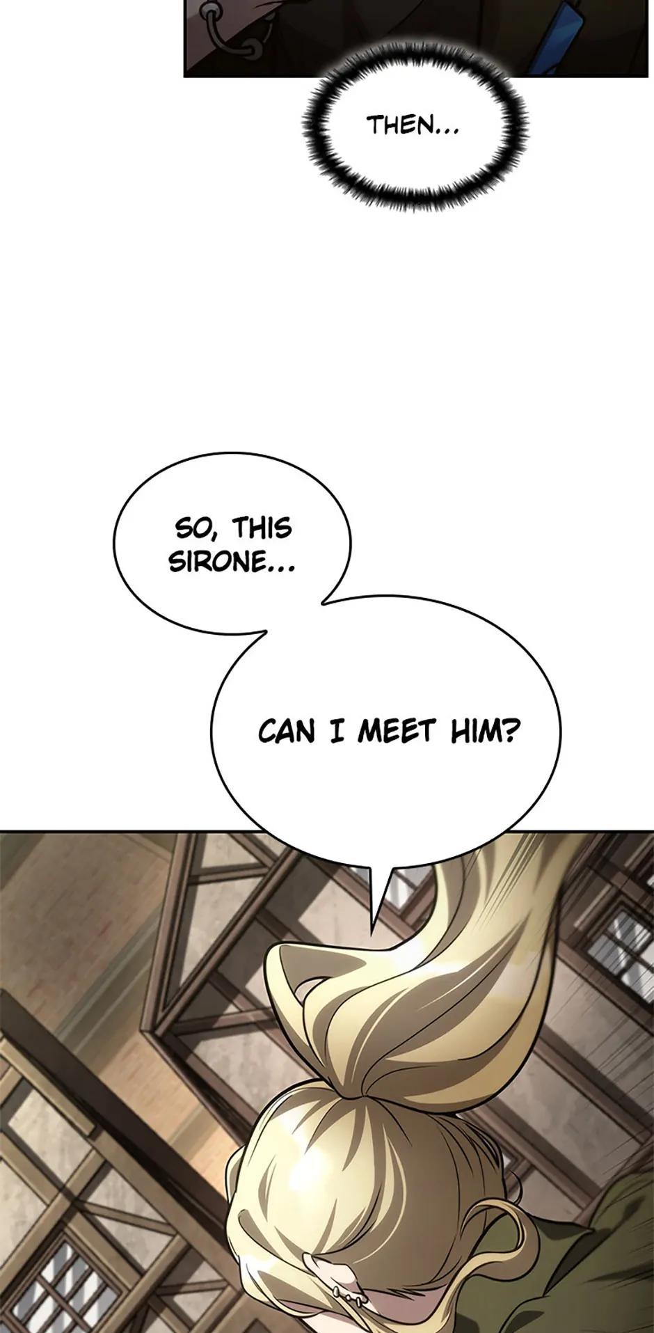The Infinite Mage Chapter 101 — page 22
