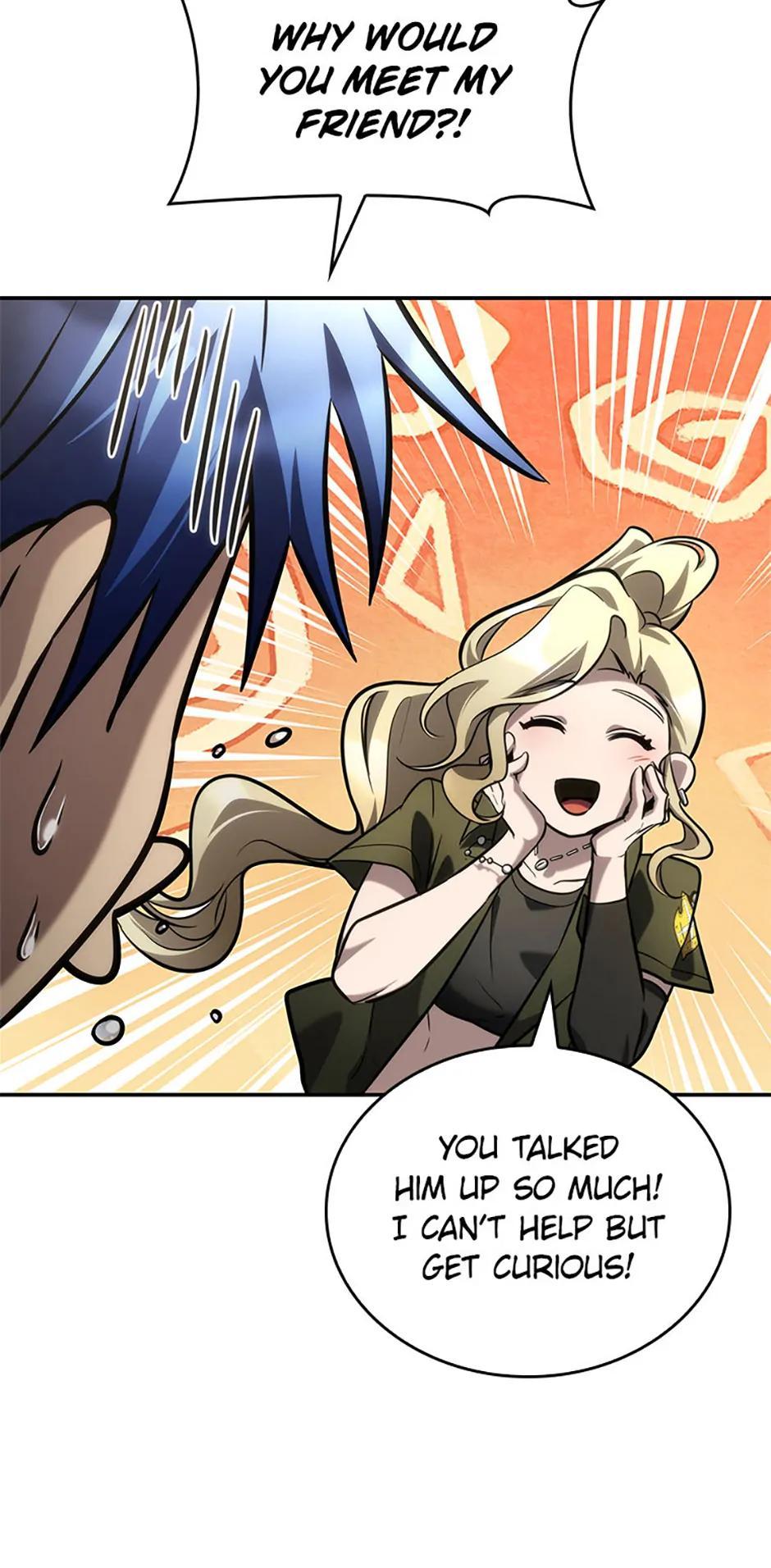The Infinite Mage Chapter 101 — page 24