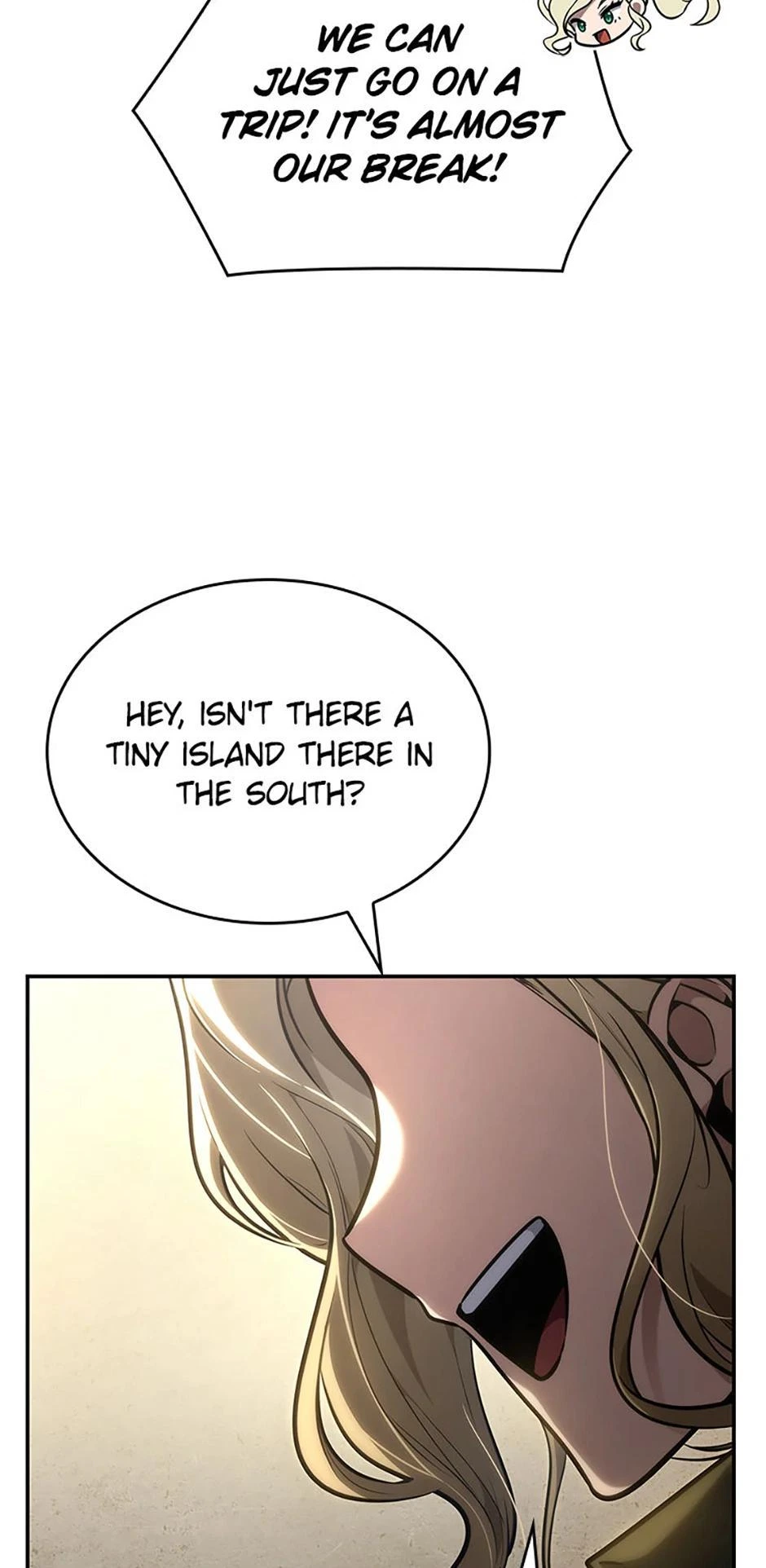 The Infinite Mage Chapter 101 — page 26