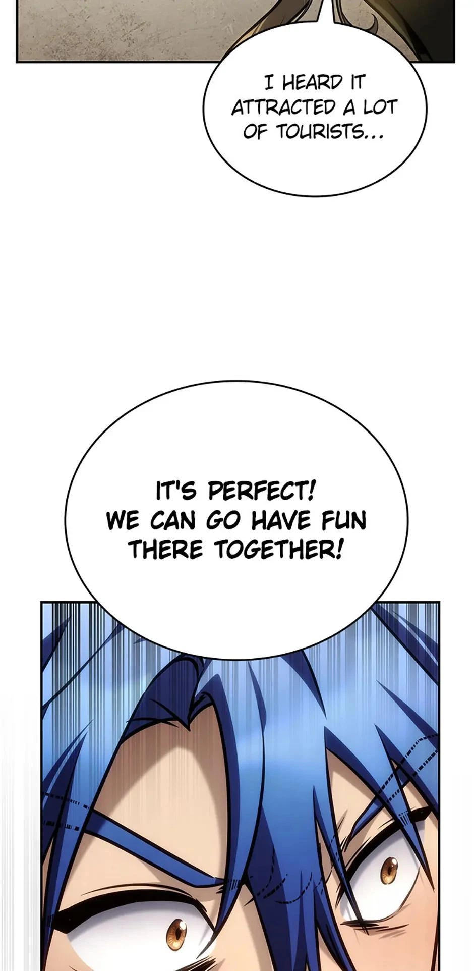 The Infinite Mage Chapter 101 — page 27