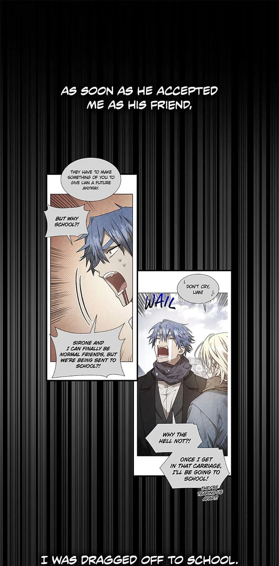 The Infinite Mage Chapter 101 — page 29