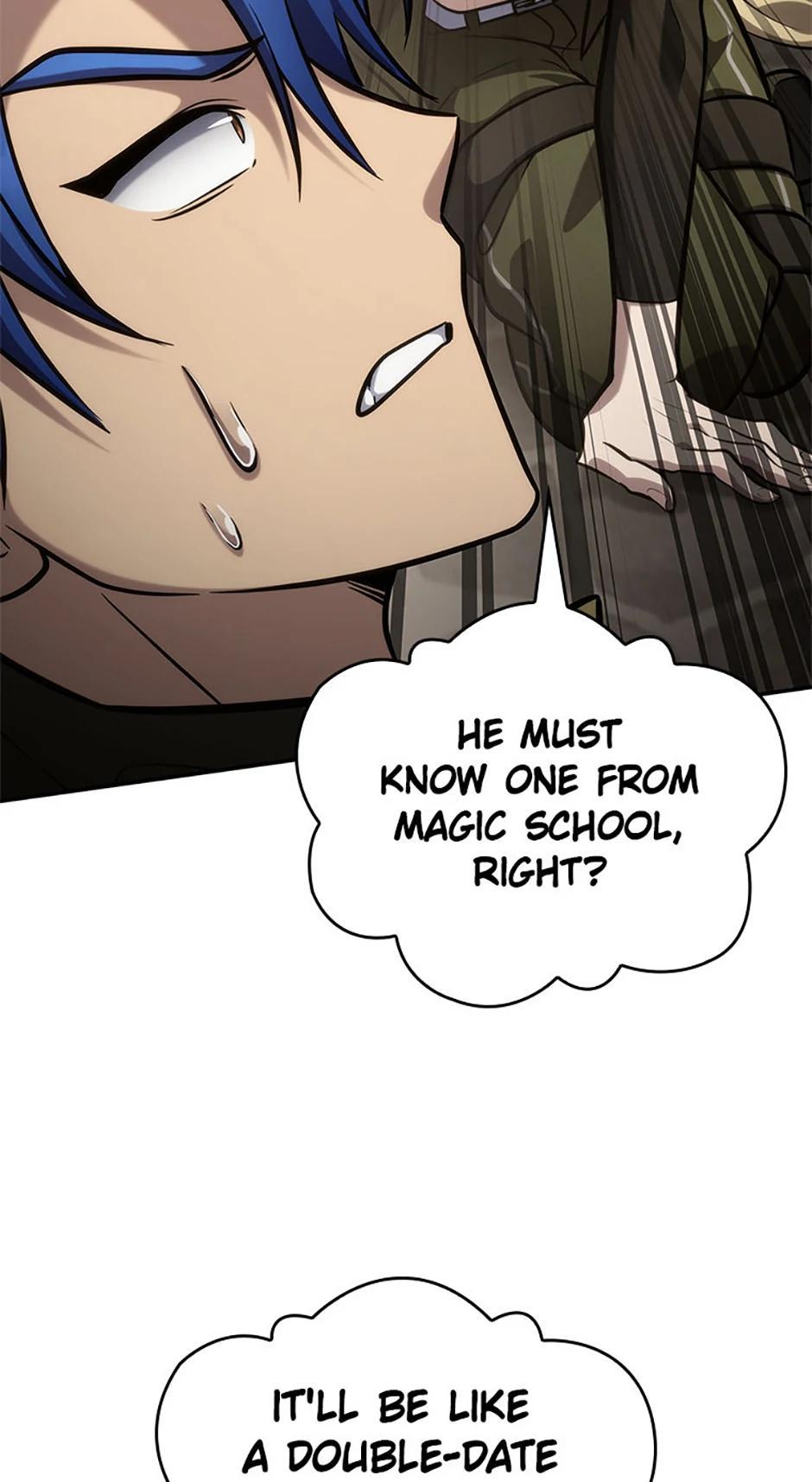 The Infinite Mage Chapter 101 — page 35