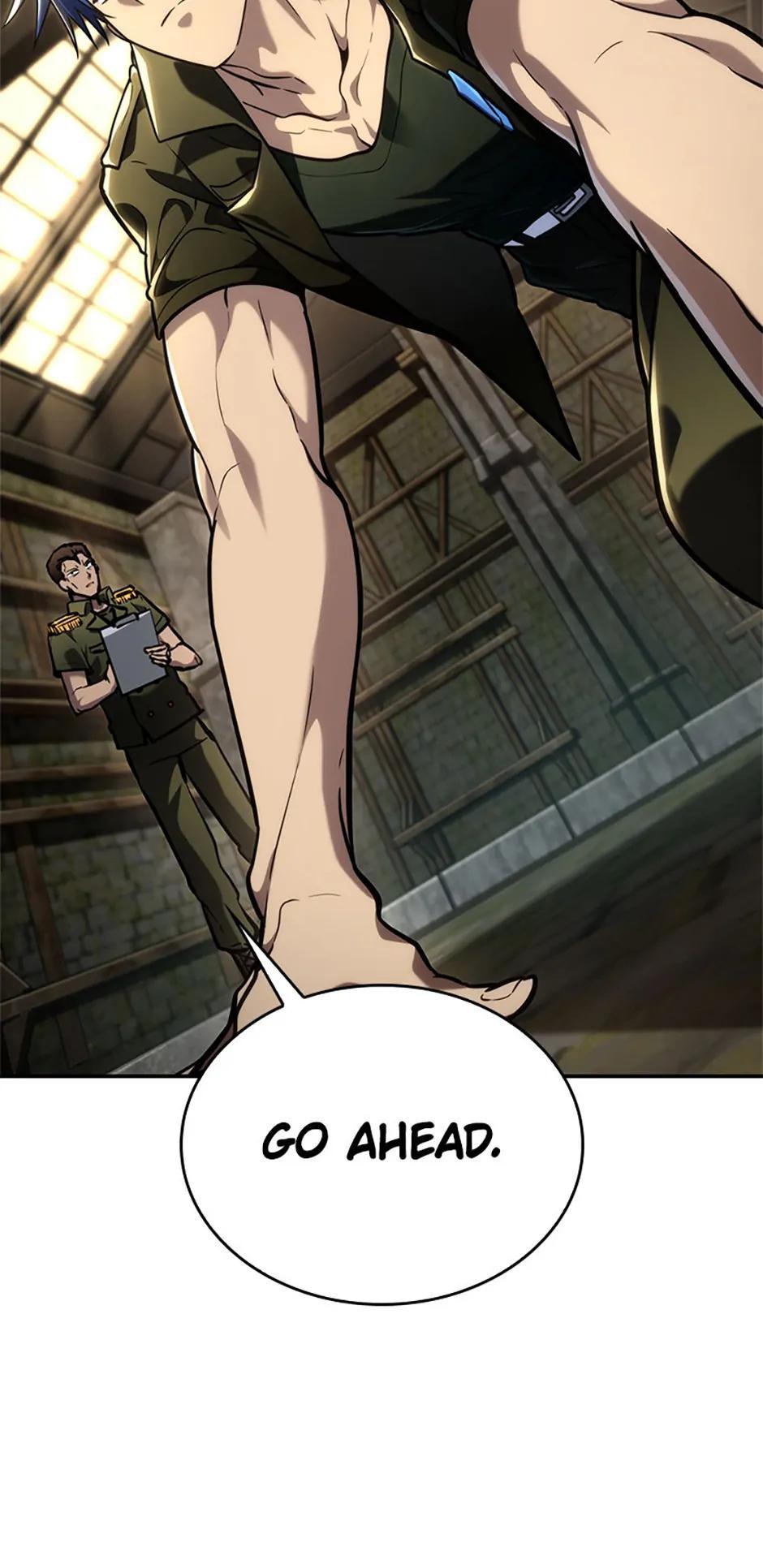 The Infinite Mage Chapter 101 — page 63