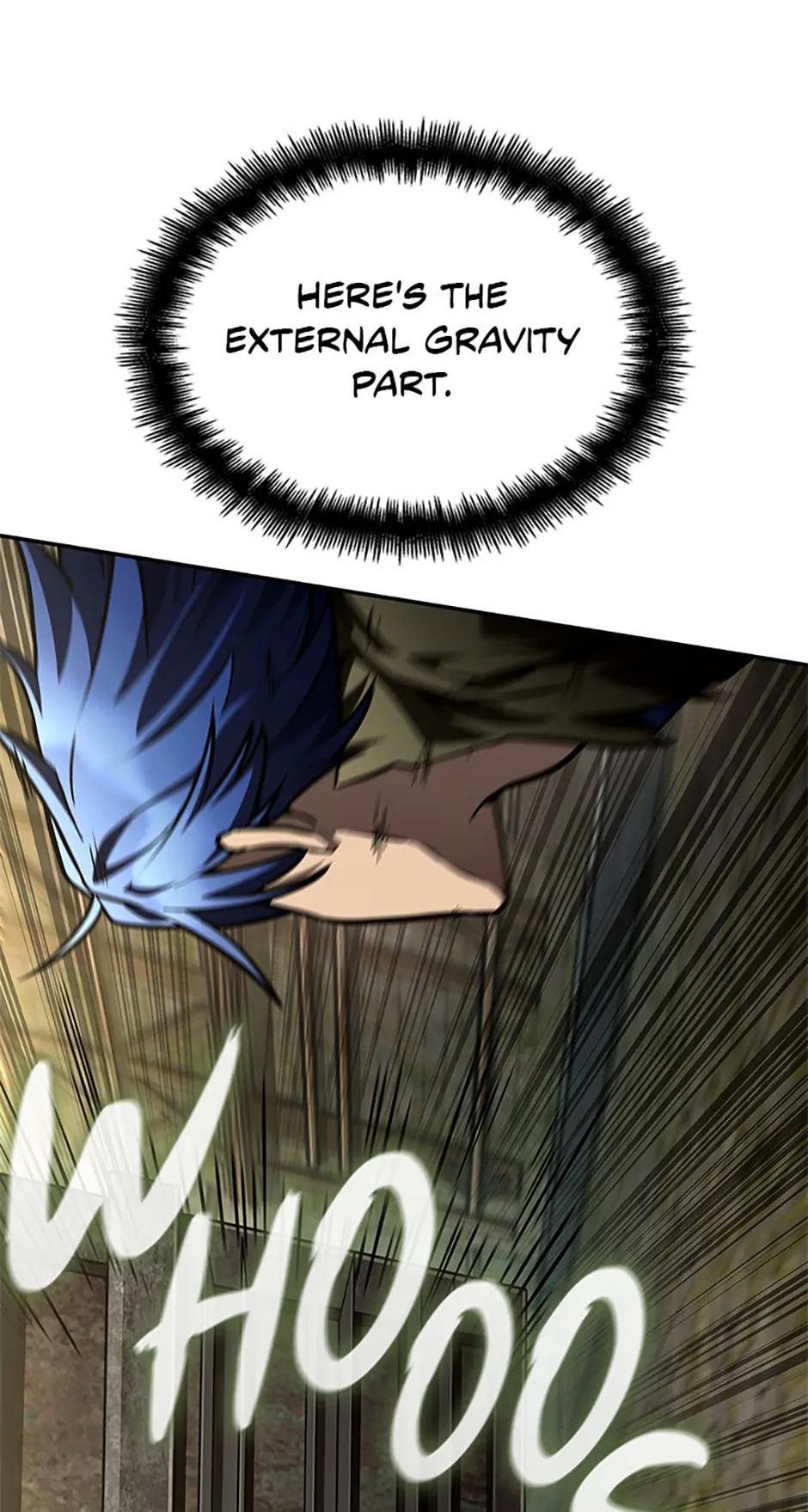 The Infinite Mage Chapter 101 — page 70