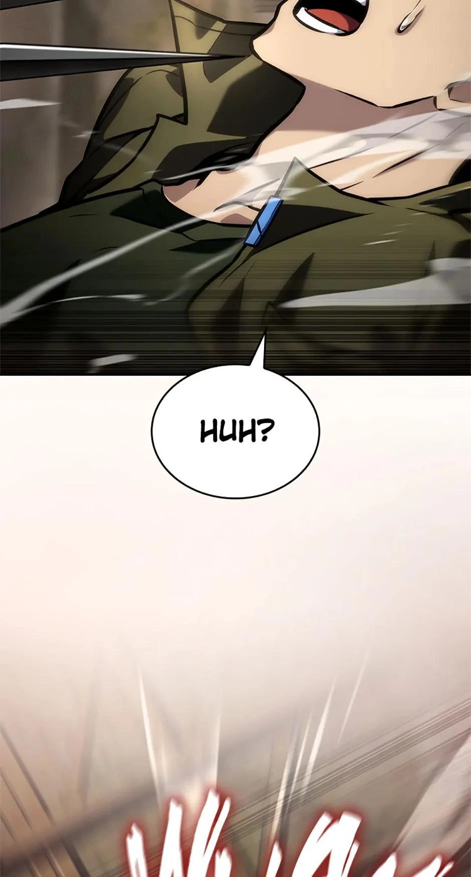 The Infinite Mage Chapter 101 — page 79