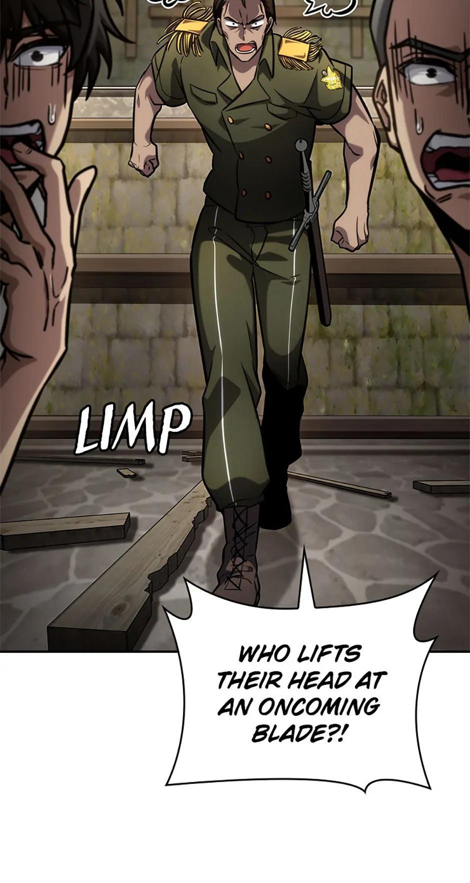 The Infinite Mage Chapter 101 — page 84