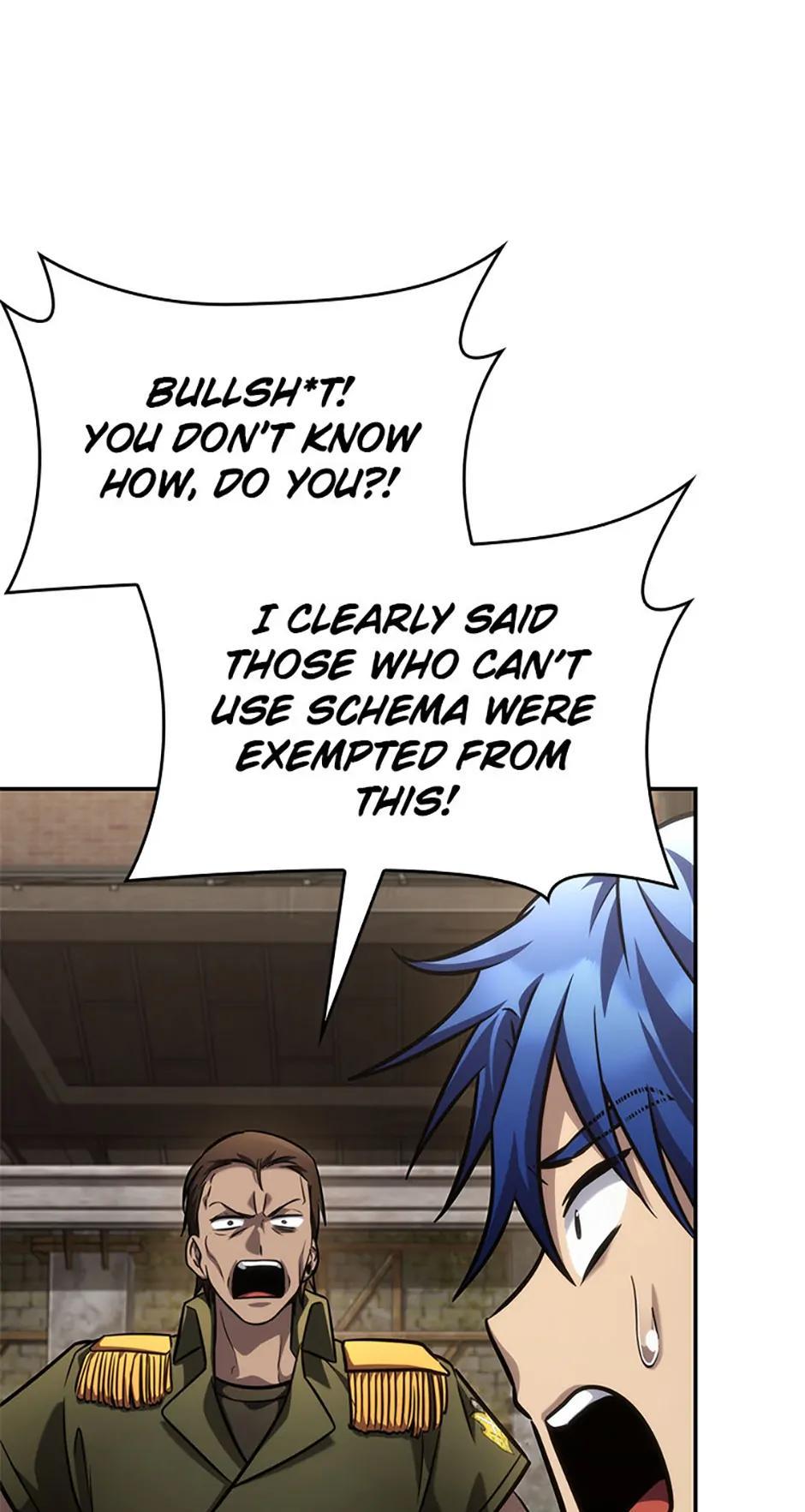 The Infinite Mage Chapter 101 — page 86