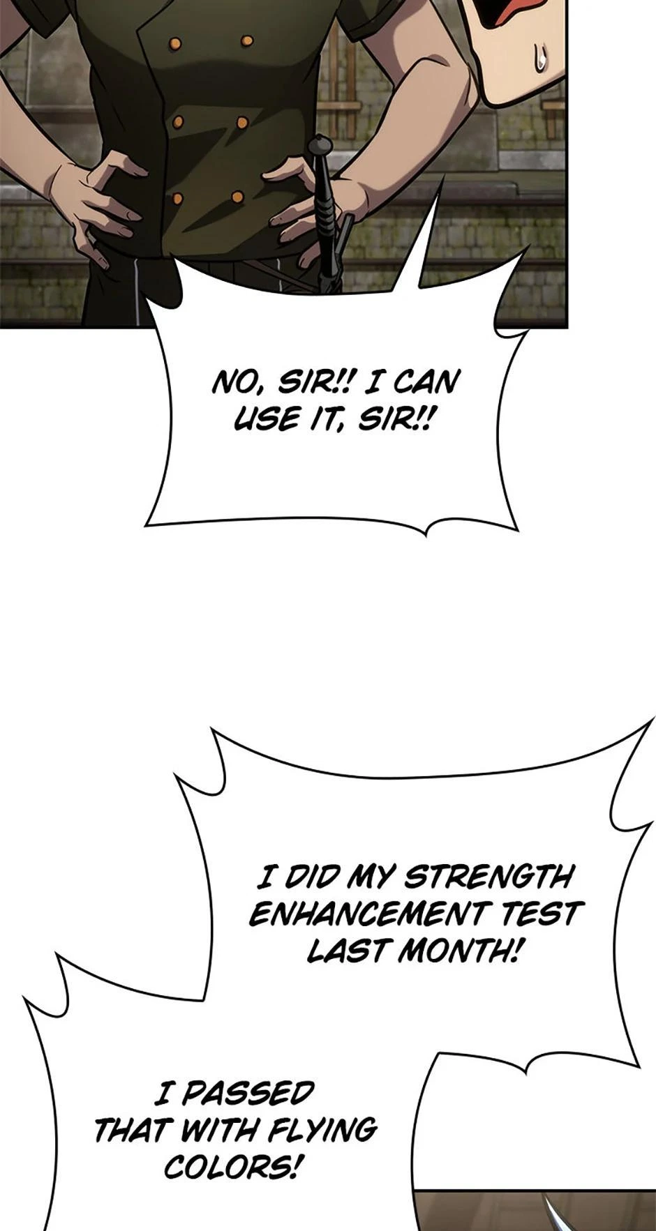 The Infinite Mage Chapter 101 — page 87