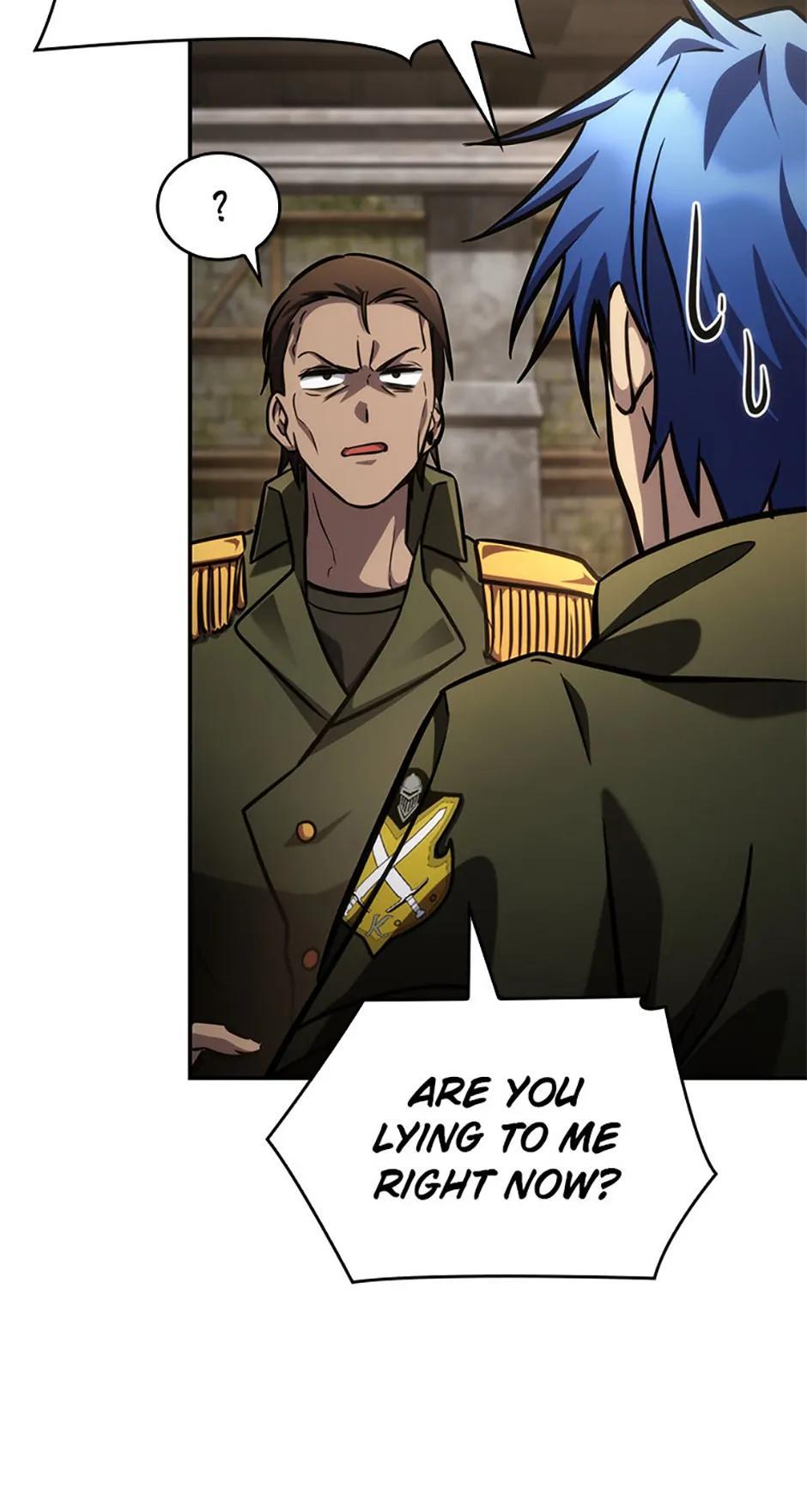 The Infinite Mage Chapter 101 — page 88