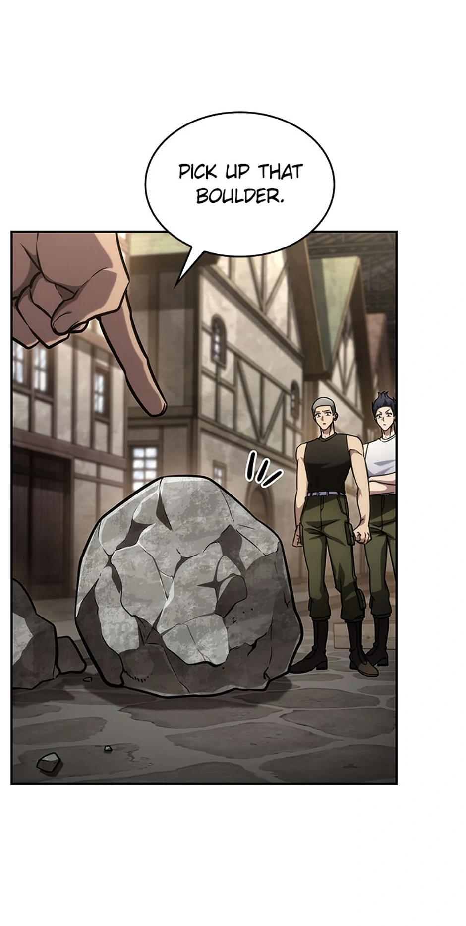The Infinite Mage Chapter 101 — page 89