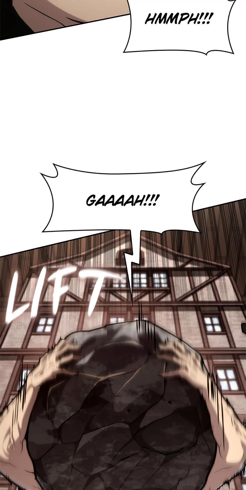 The Infinite Mage Chapter 101 — page 92