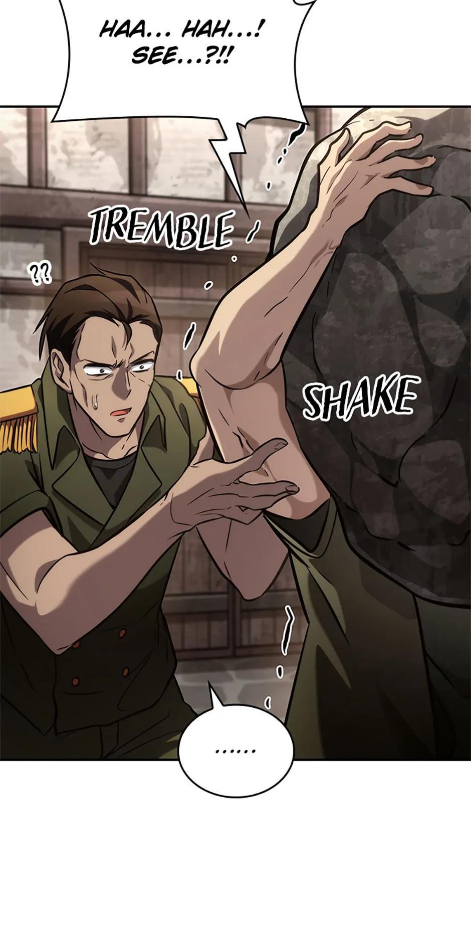 The Infinite Mage Chapter 101 — page 94