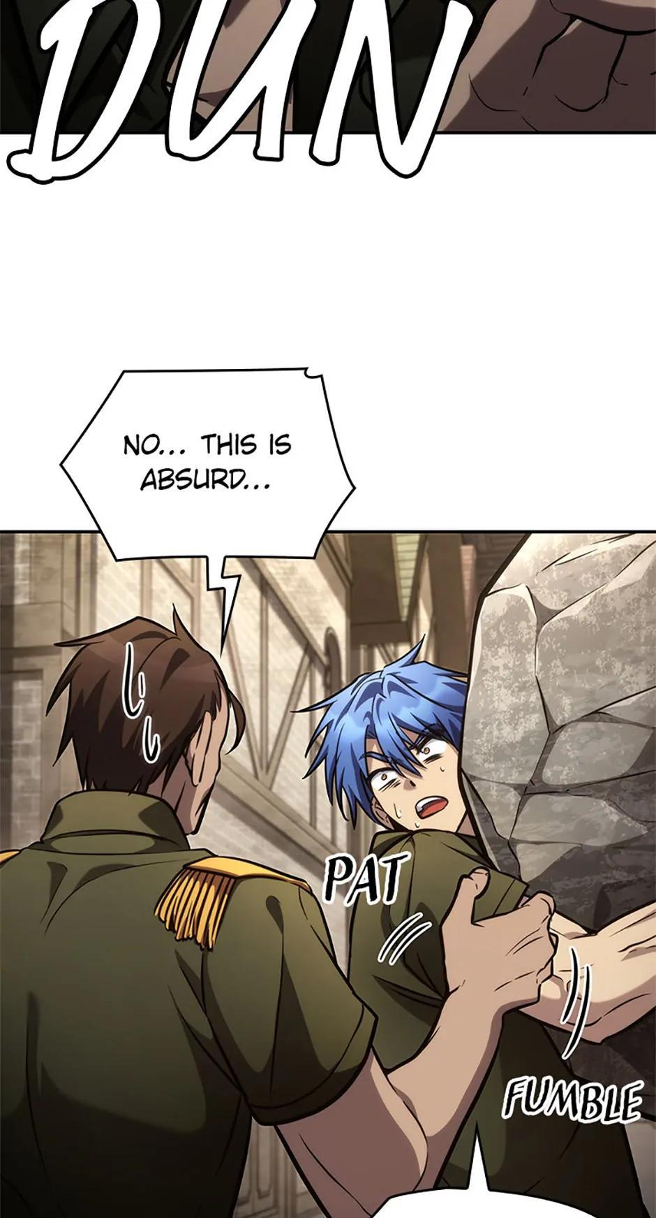 The Infinite Mage Chapter 101 — page 96