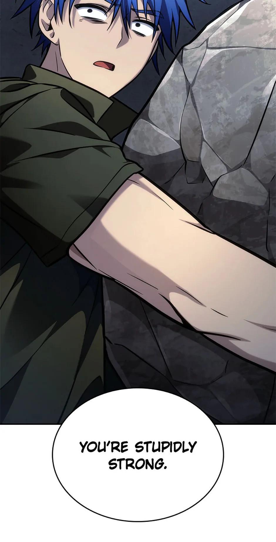 The Infinite Mage Chapter 101 — page 102