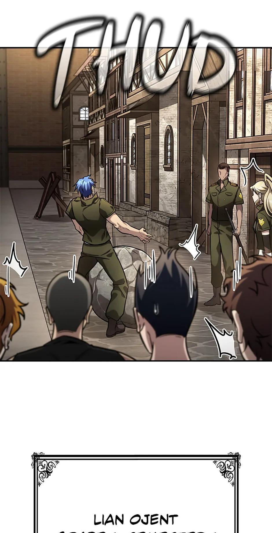 The Infinite Mage Chapter 101 — page 104