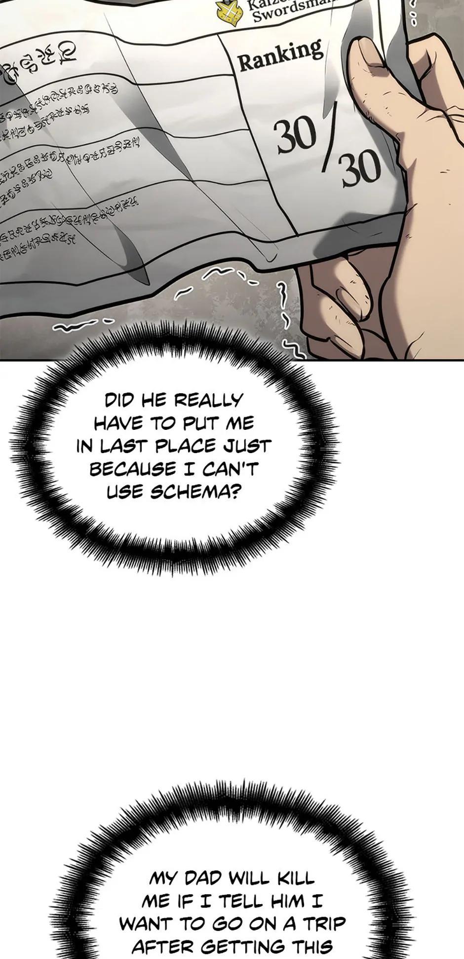 The Infinite Mage Chapter 102 — page 3