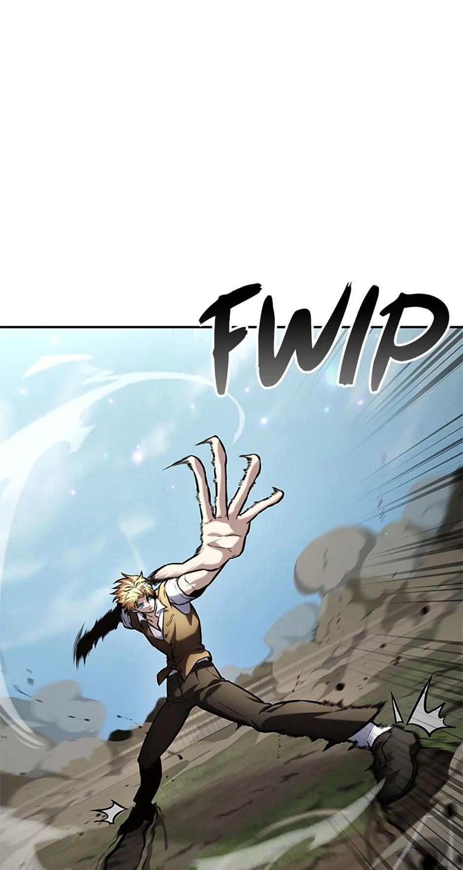 The Infinite Mage Chapter 102 — page 18