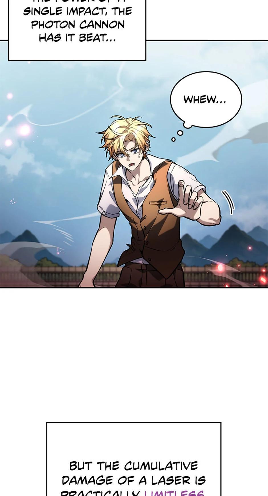 The Infinite Mage Chapter 102 — page 28