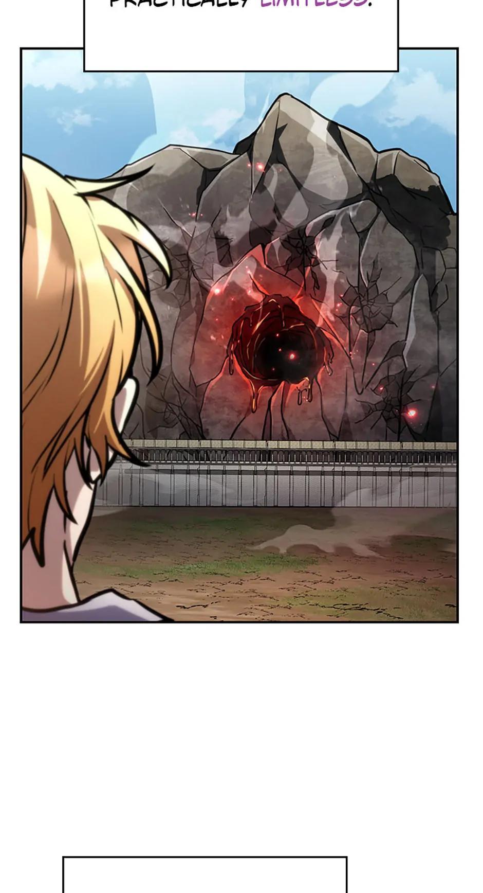 The Infinite Mage Chapter 102 — page 29