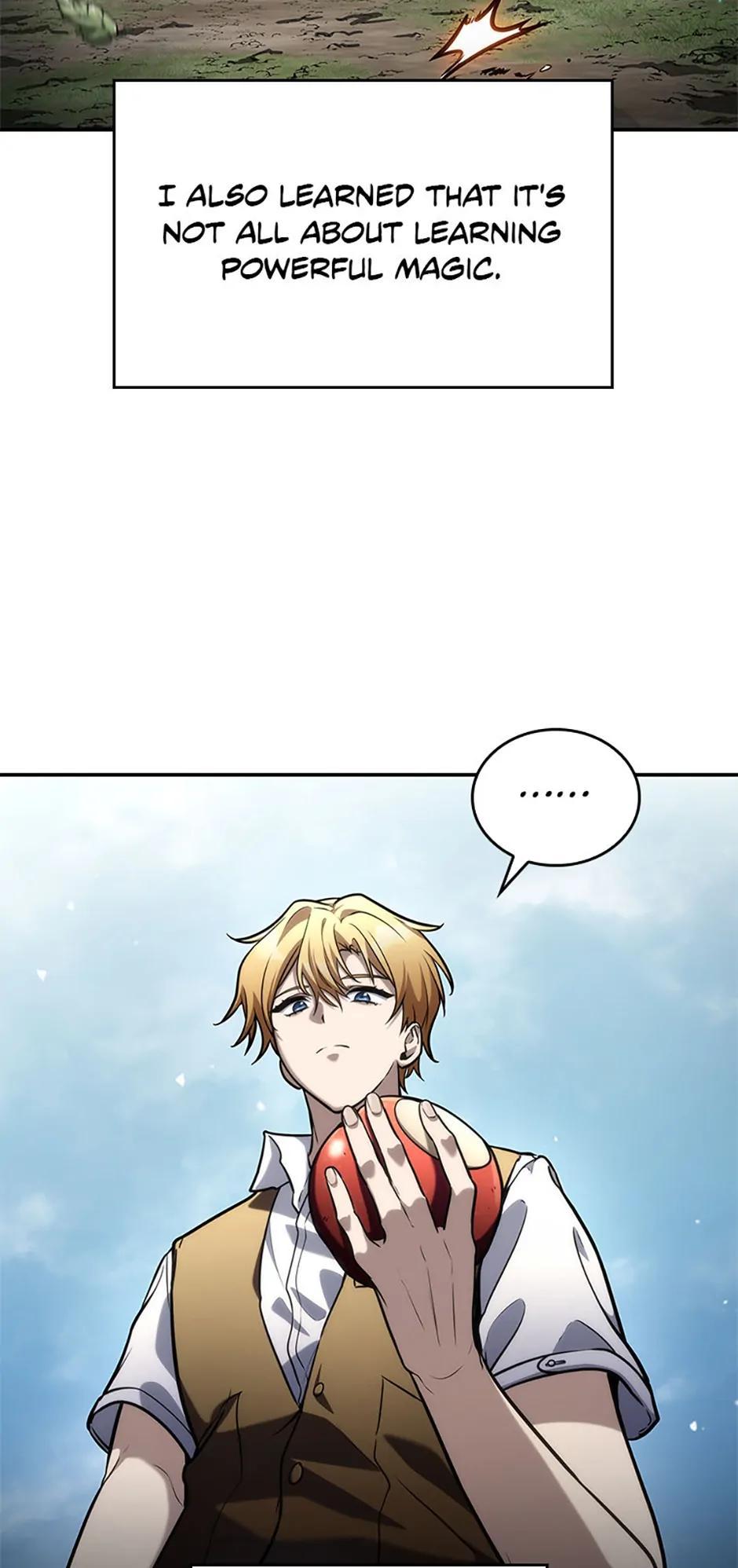 The Infinite Mage Chapter 102 — page 34