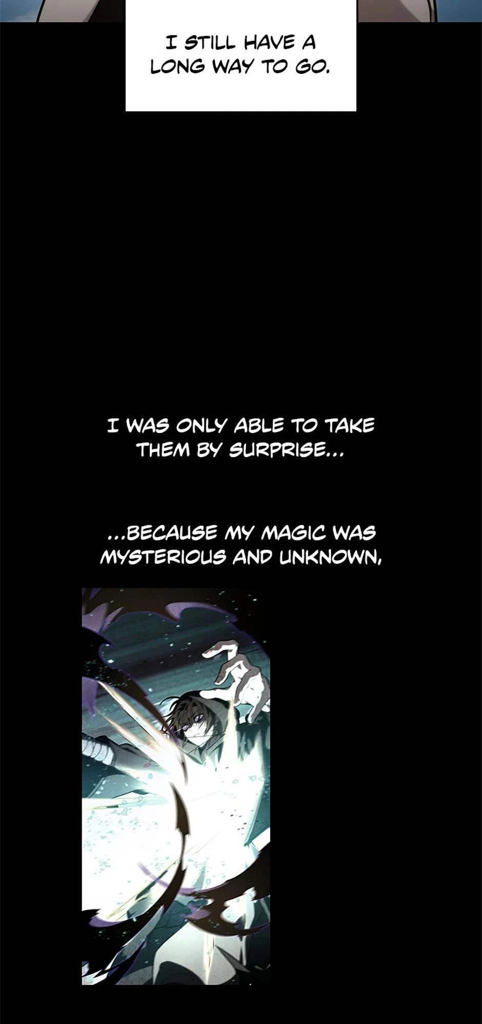 The Infinite Mage Chapter 102 — page 35